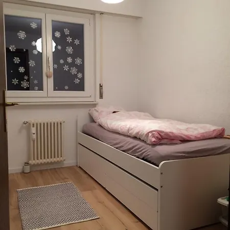 Lejlighed Choucas A *