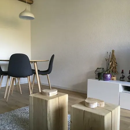 Apartamento Choucas A *